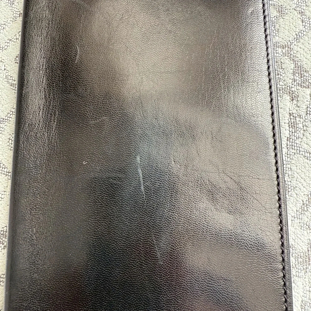 Dior authentic christian